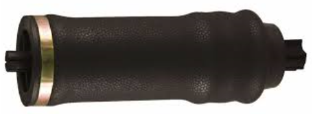 Cab Air Spring, reference W02-358-7093