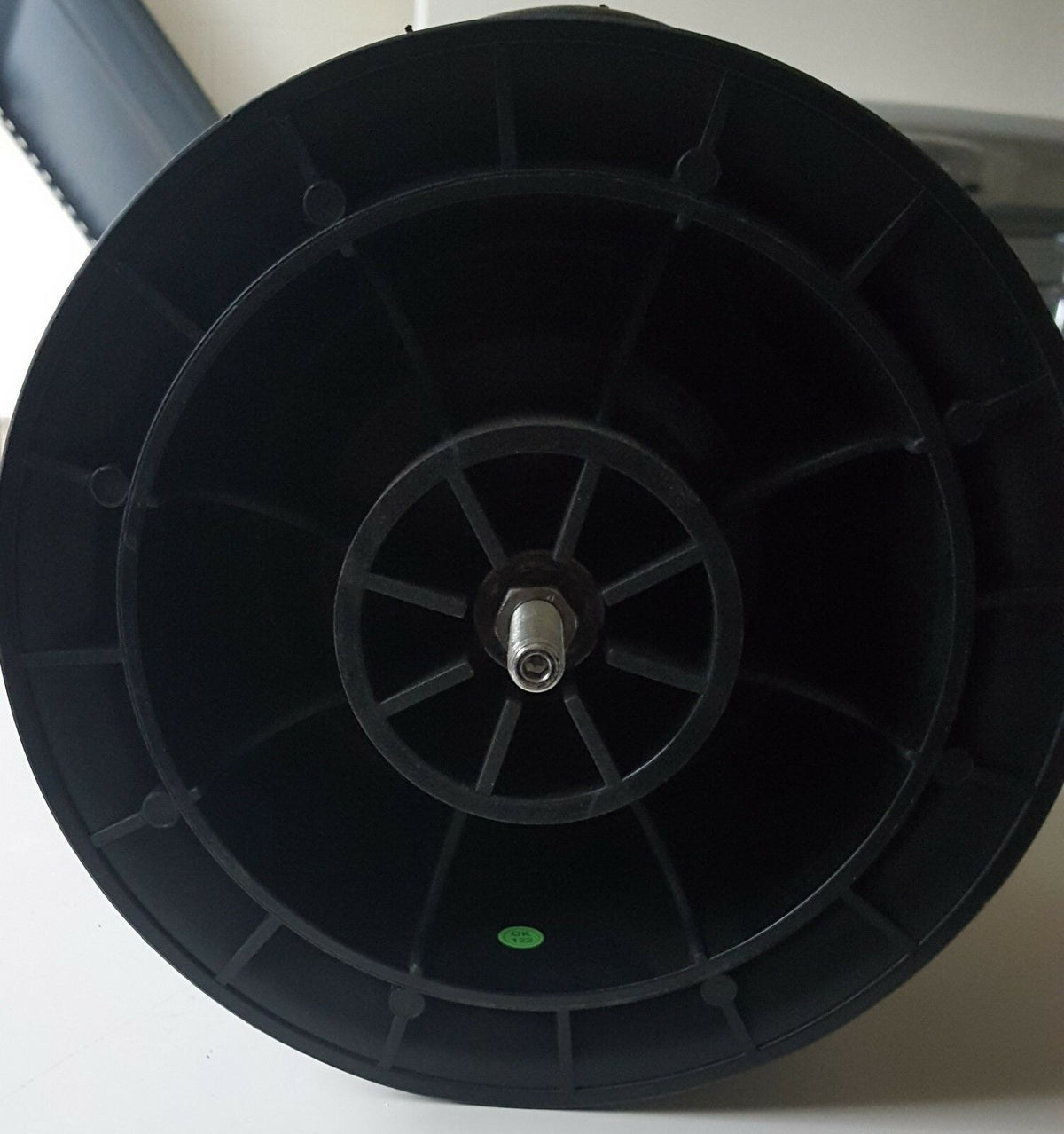 Air Spring, reference W01-358-9373