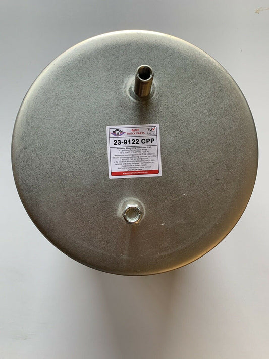 Air Spring, reference W01-358-9264