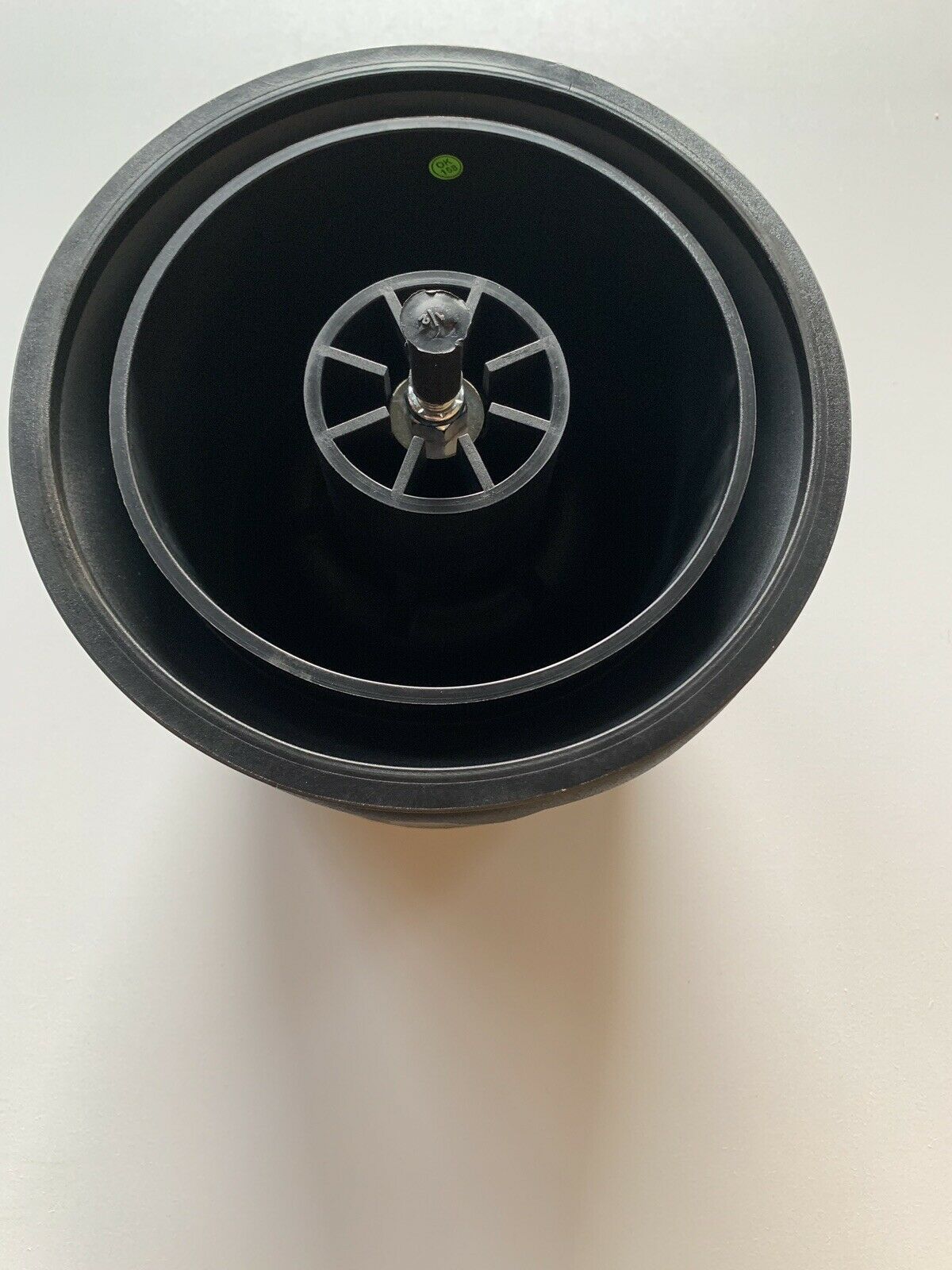 Air Spring, reference W01-358-9026