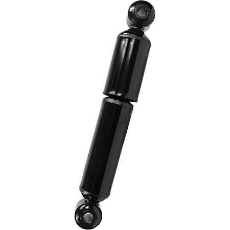 Shock absorber 85001 and 14QK-2133M for Mack