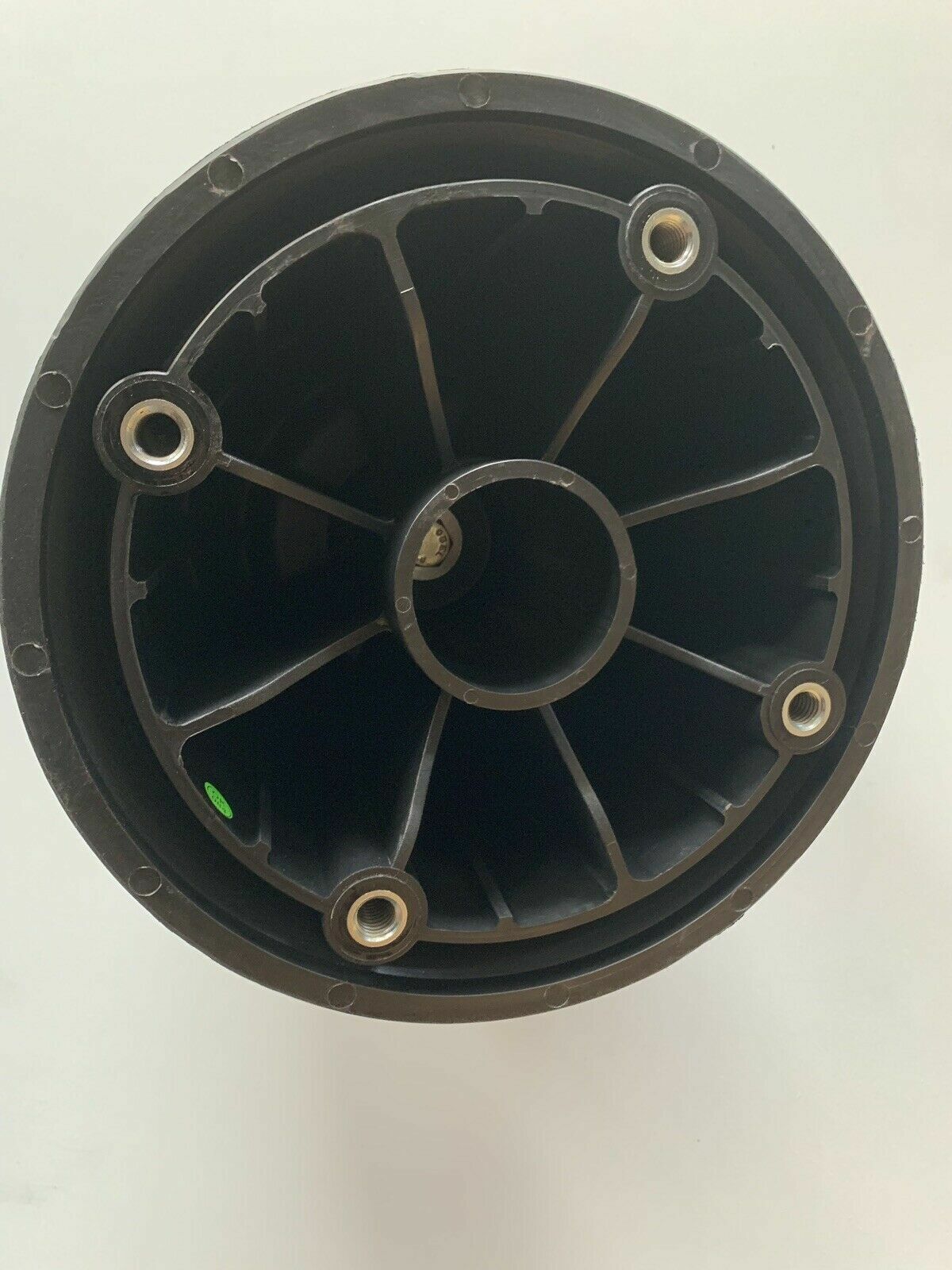 Air Spring, reference W01-358-9321