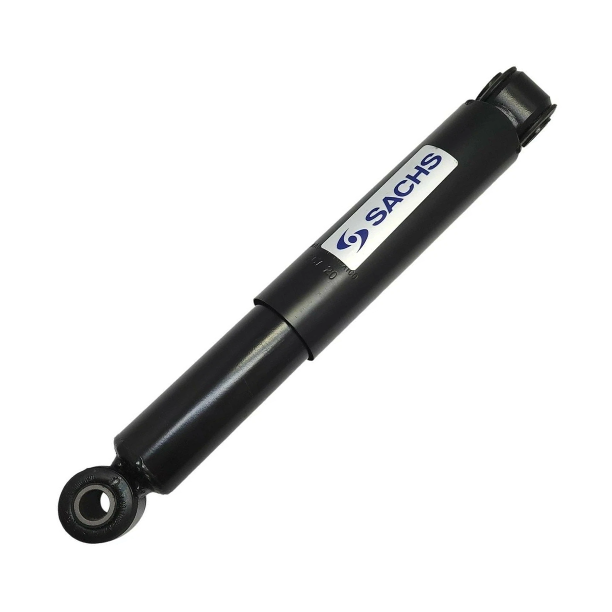 Genuine SACHS 510 026 shock absorber for Freightliner - alternate view 2