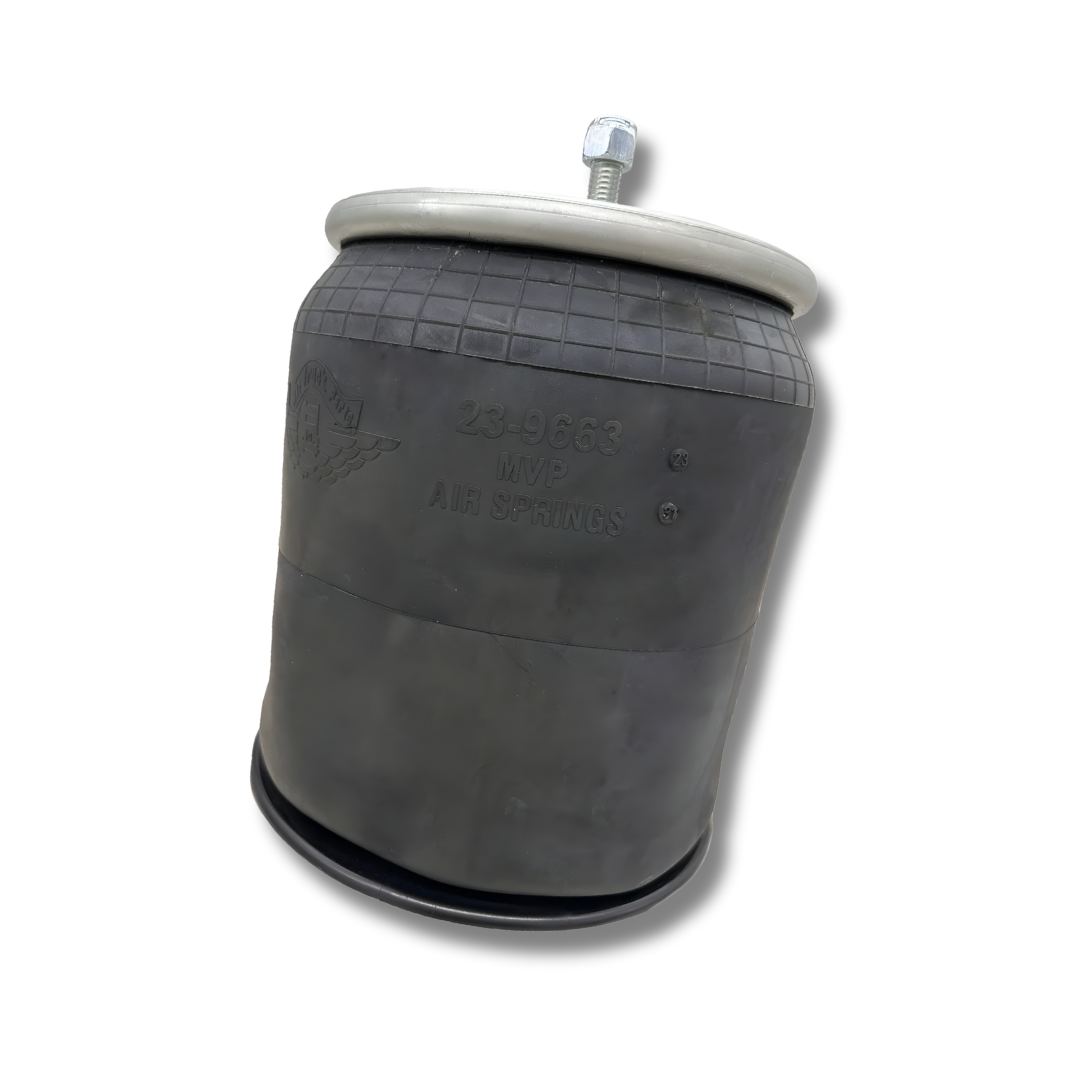 Air Spring, reference W01-358-9663