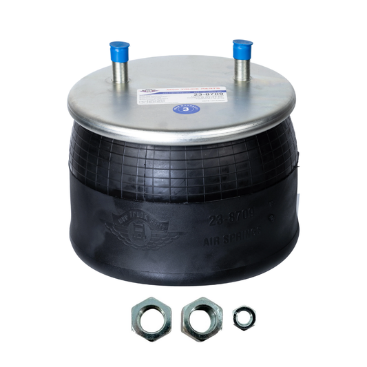 Air Spring, reference W01-358-8709