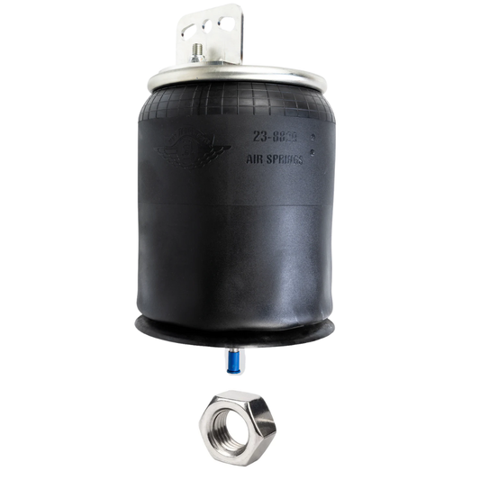 Air Spring, reference W01-358-8829