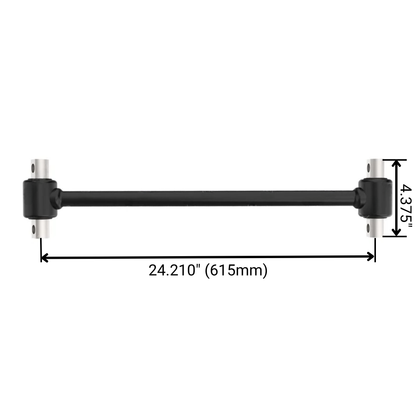 Torque Rod, reference MVP23-24225