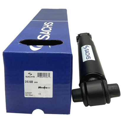 Genuine SACHS 315 608 shock absorber for Volvo and Mack - alternate view 3
