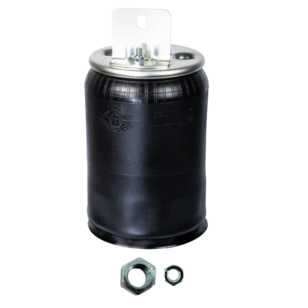Air Spring, reference W01-35-1191