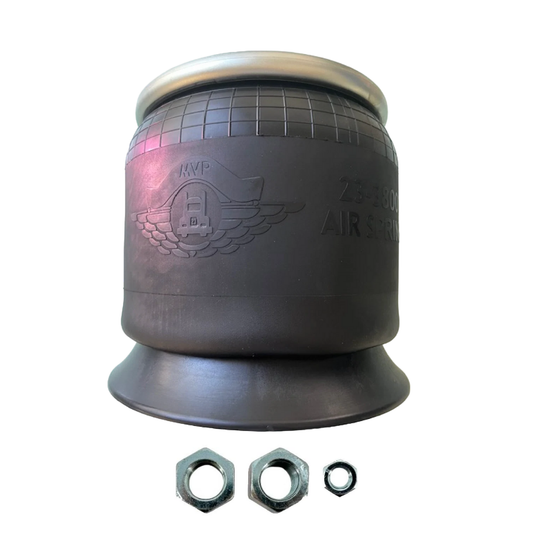 Air Spring, reference S-38000
