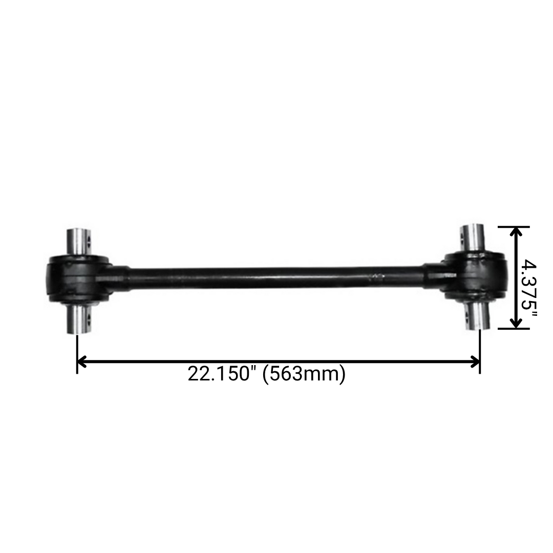 Torque Rod, reference MVP23-24118