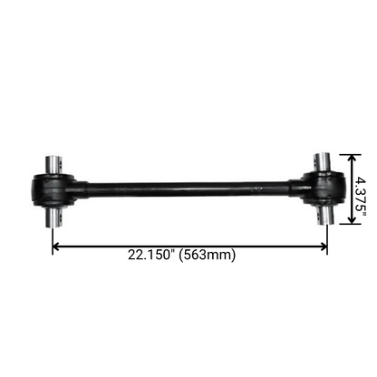 Torque Rod, reference MVP23-24118