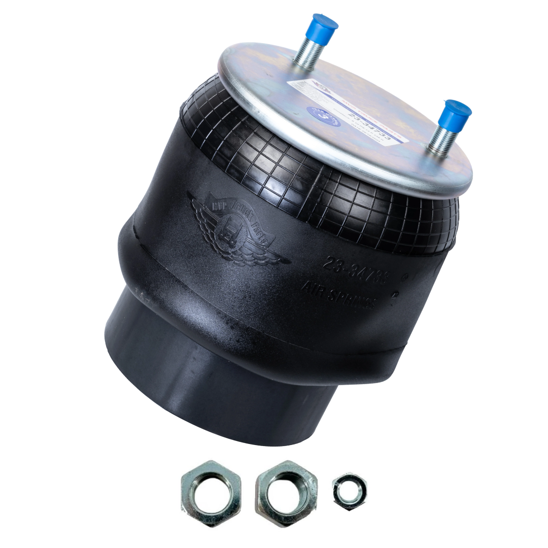 Air Spring, reference S-34733