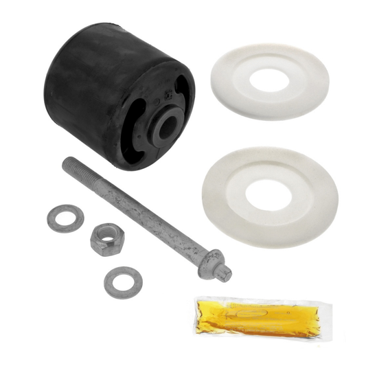 Bushing, reference S-24691