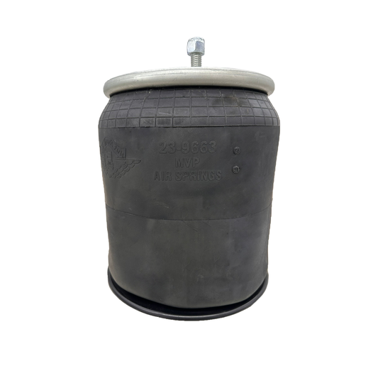 Air Spring, reference W01-358-9663