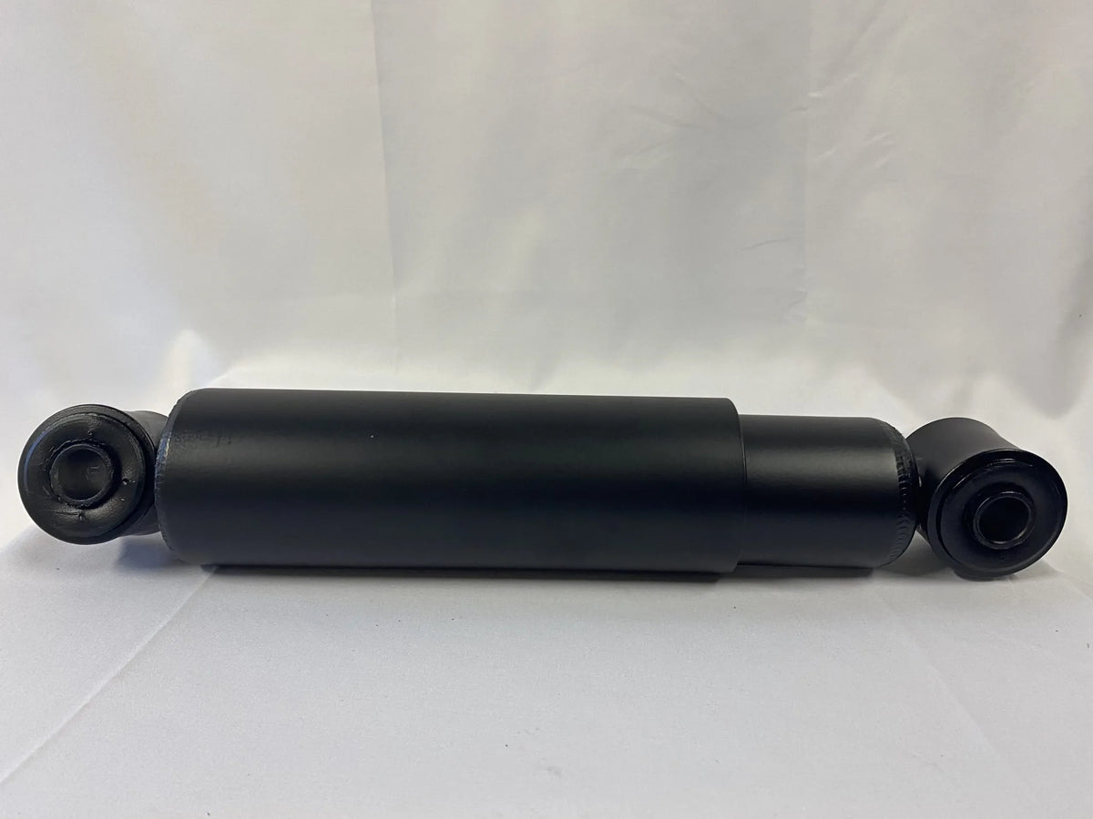Steer axle shock absorber 85918 for Freightliner - alternate view 2