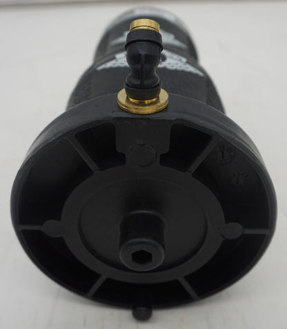 Cab Air Spring, reference MVP23-BP50134