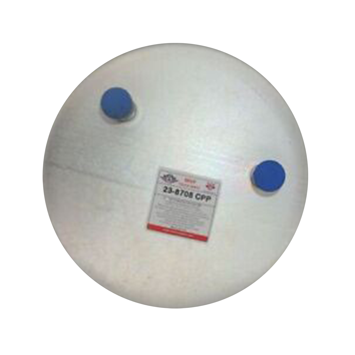 Air Spring, reference W01-358-8708