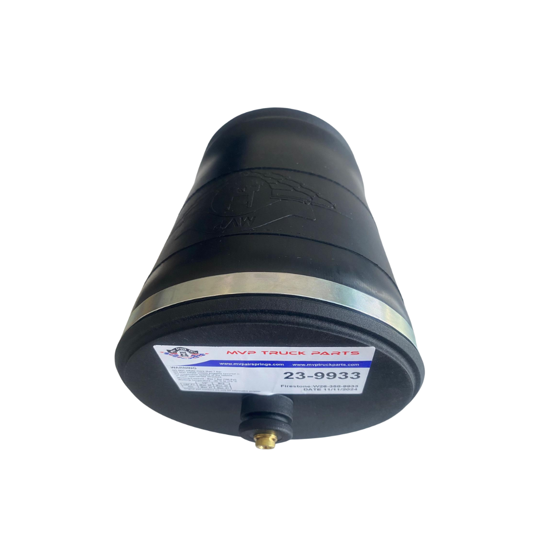 Air Spring, reference MVP23-23447