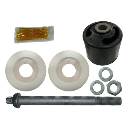 Bushing, reference S-24691