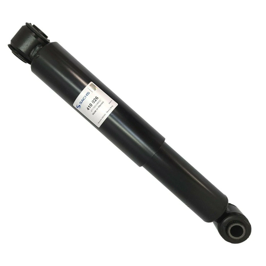 Genuine SACHS 510 026 shock absorber for Freightliner