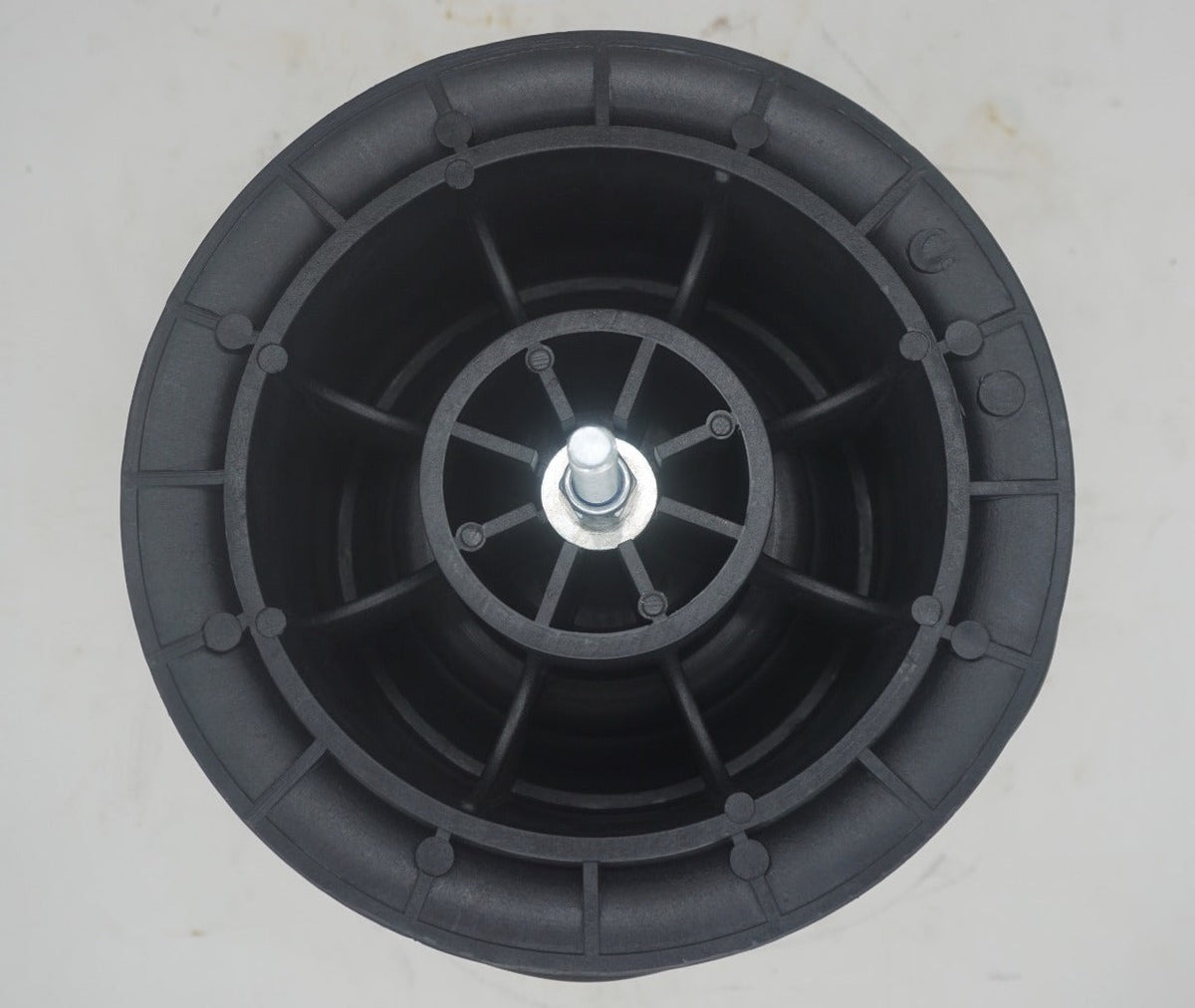 Air Spring, reference W01-358-9367
