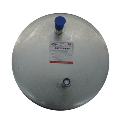 Air Spring, reference W01-358-8729