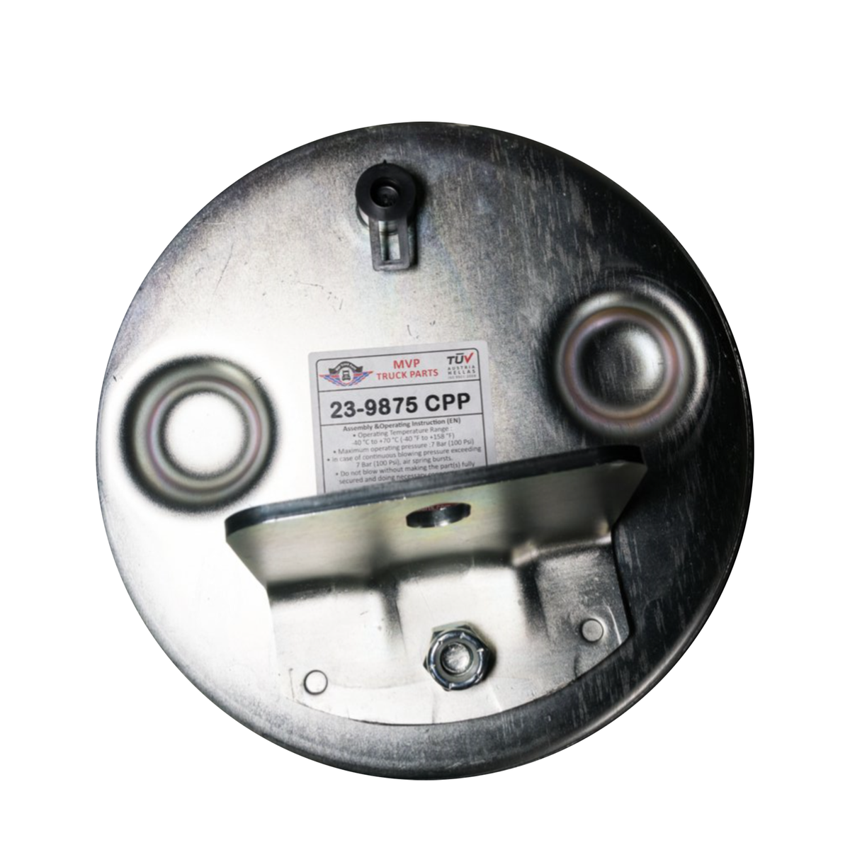 Air Spring, reference W01-358-9875