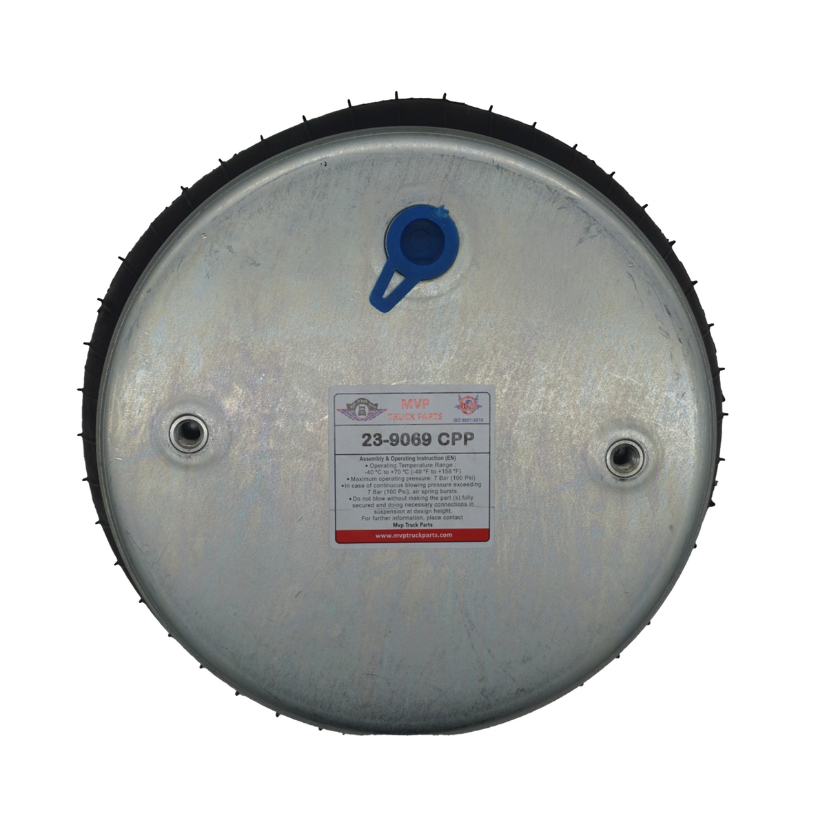 Air Spring, reference W01-358-9069