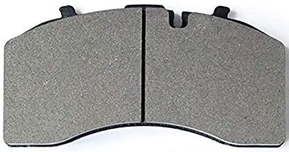ADB22X Brake Pad Kit, reference K070796 / D1369