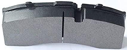 ADB22X Brake Pad Kit, reference K070796 / D1369