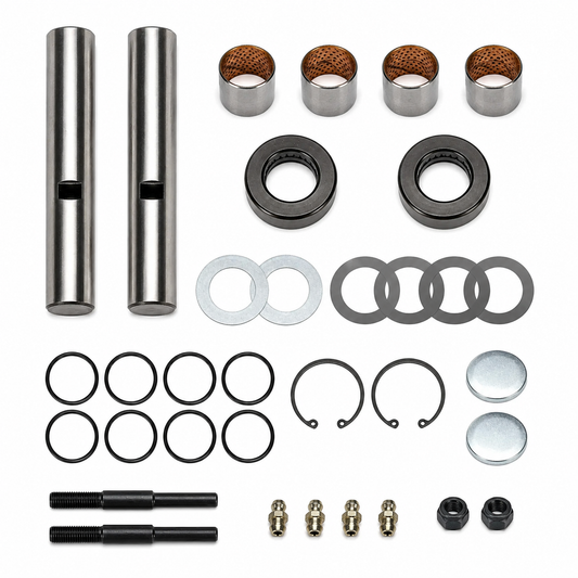King Pin Kit, reference 23-KP4610