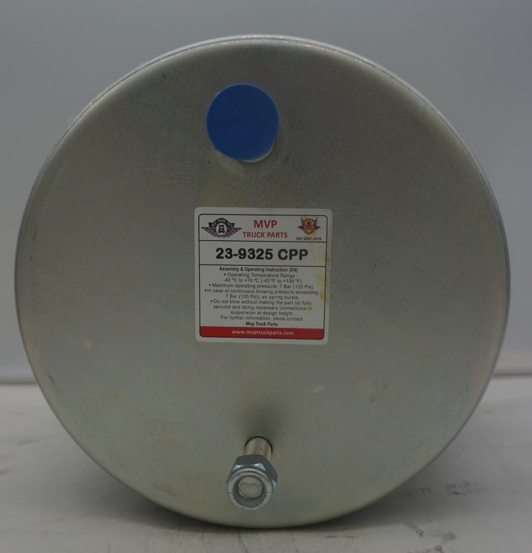 Air Spring, reference W01-358-9325