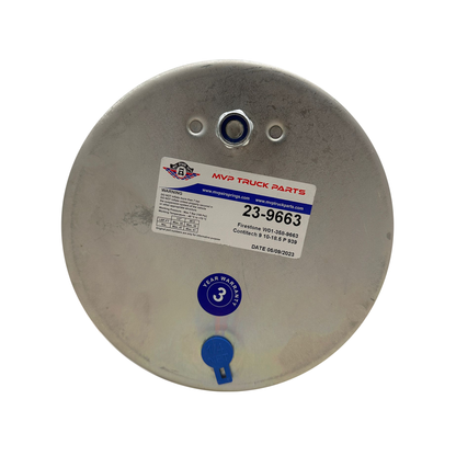 Air Spring, reference W01-358-9663