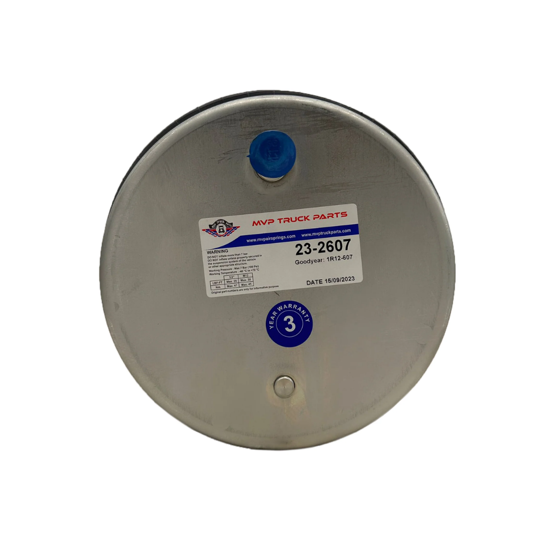Air Spring, reference 1R12-607
