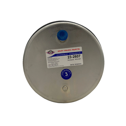 Air Spring, reference 1R12-607