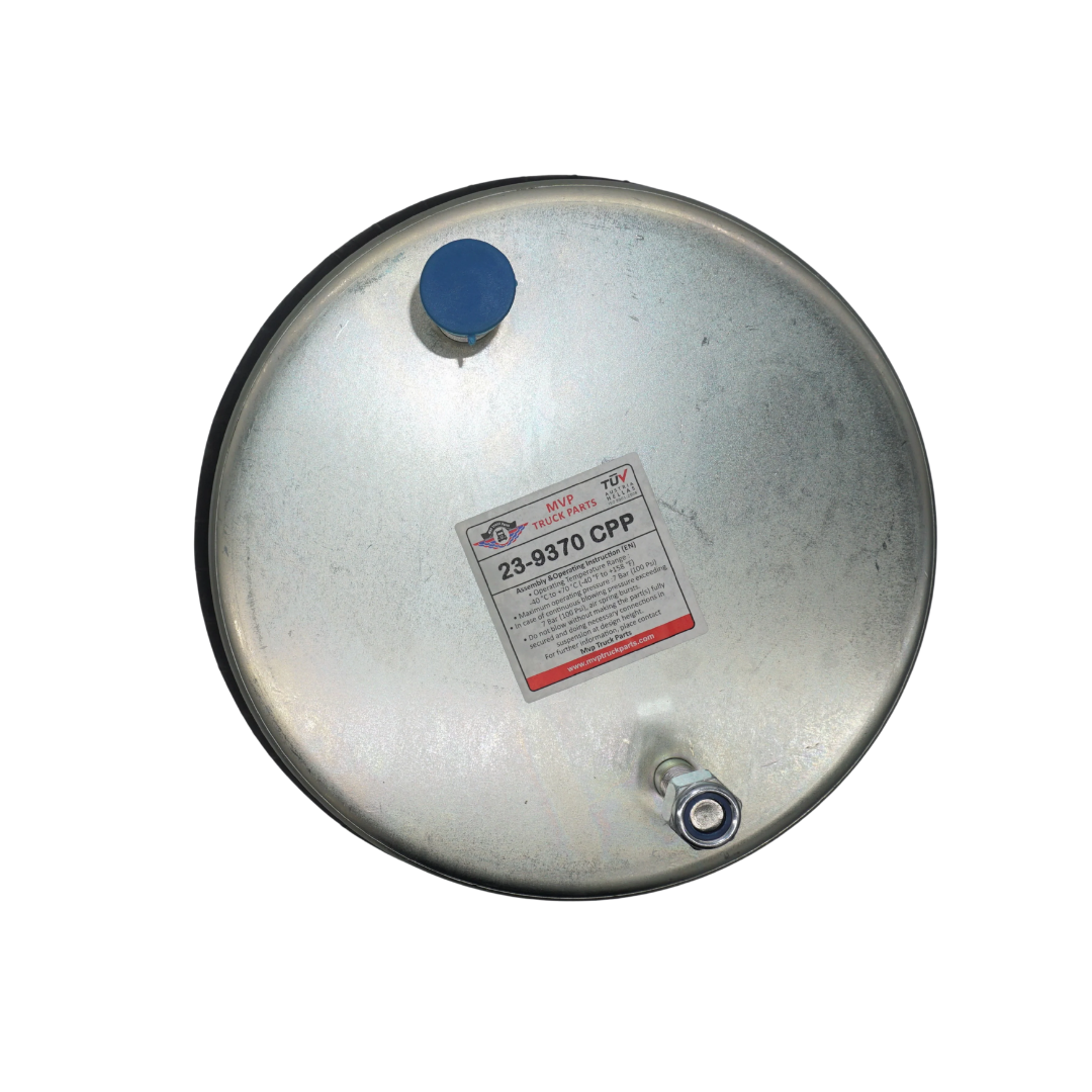 Air Spring, reference W01-358-9370