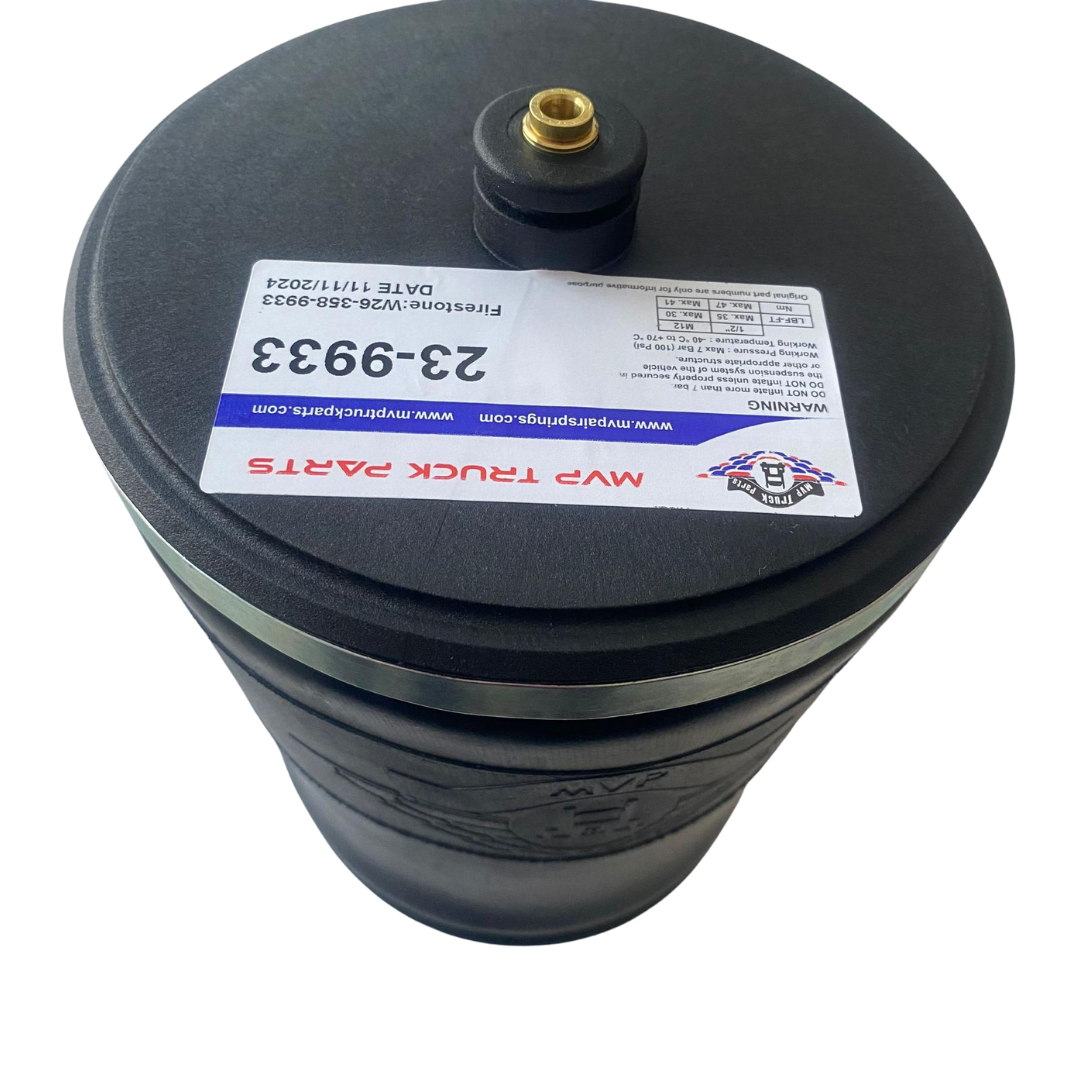 Air Spring, reference MVP23-23447