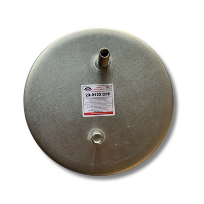 Air Spring, reference W01-358-9122