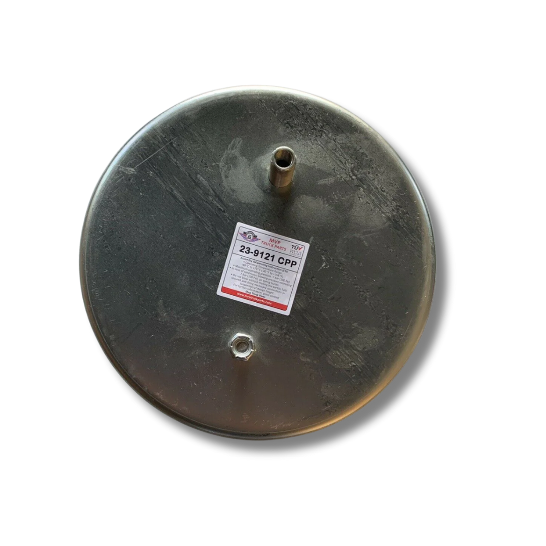 Air Spring, reference W01-358-9121