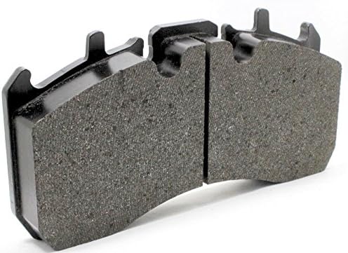 Air Disc Brake Pads, reference D1777
