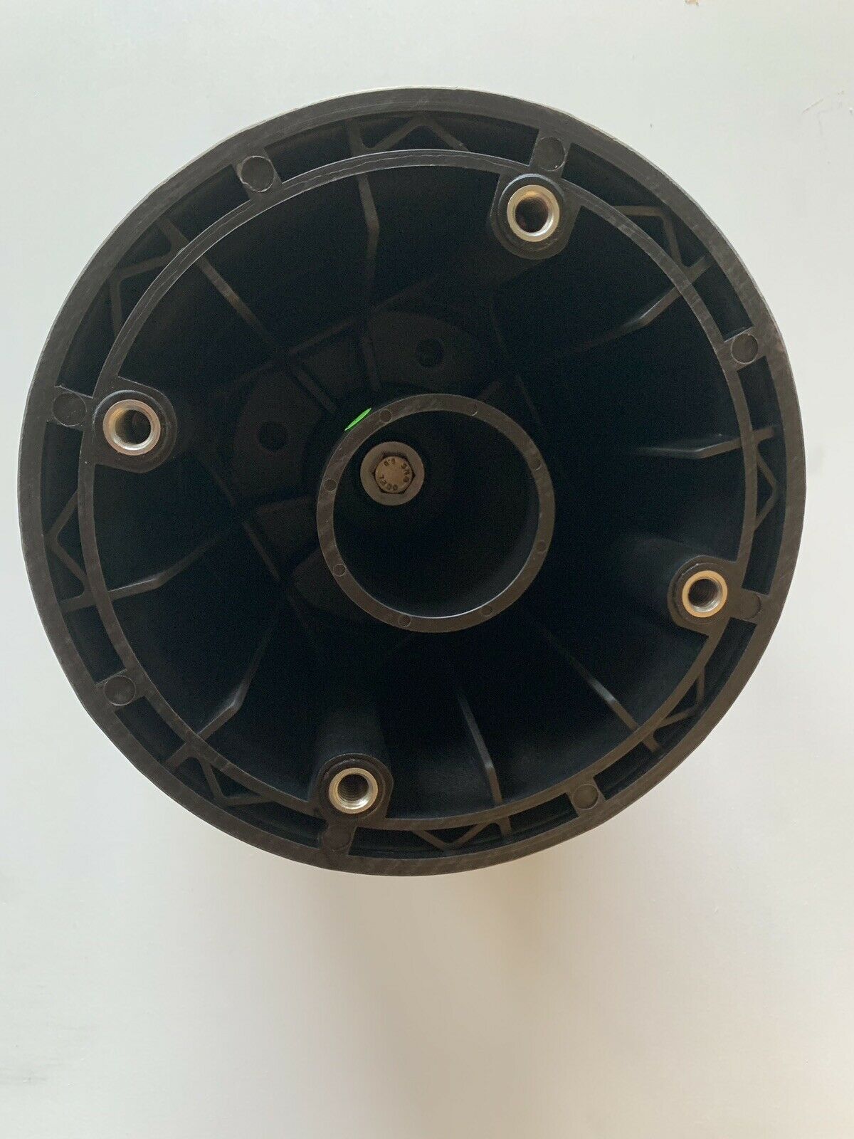 Air Spring, reference W01-358-9264