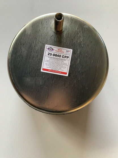 Air Spring, reference W01-358-9640