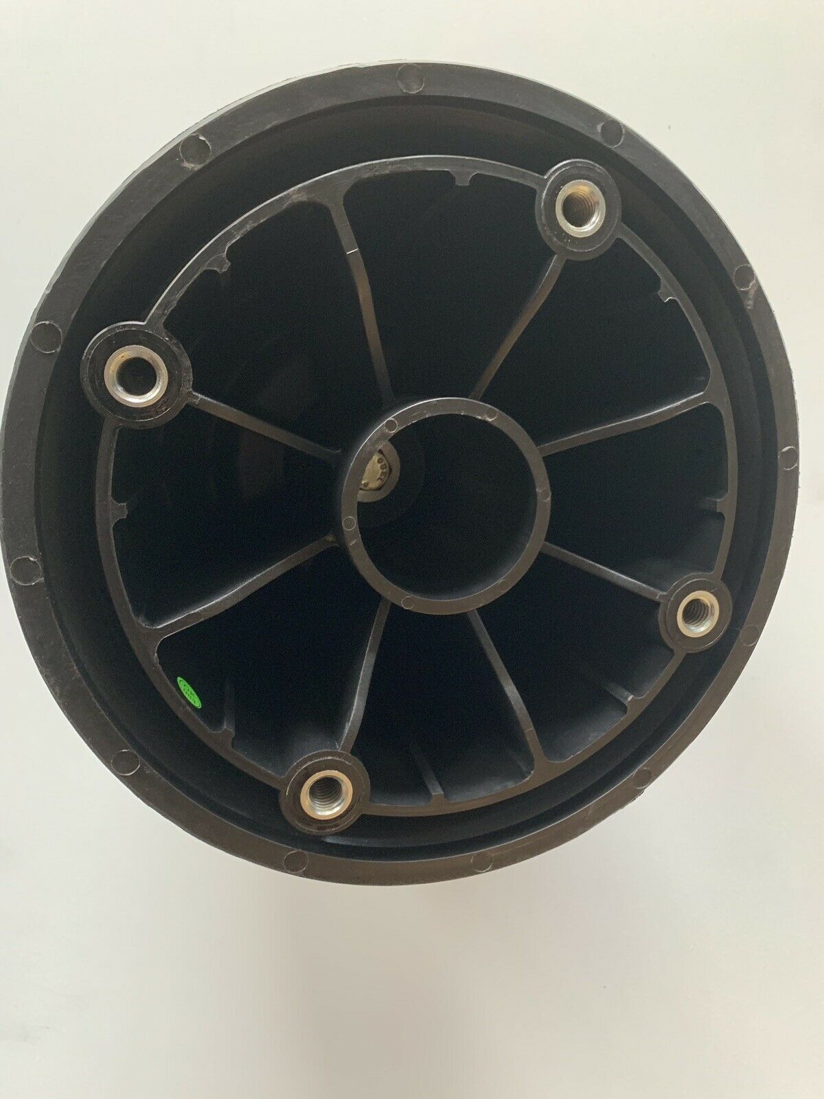 Air Spring, reference W01-358-9321