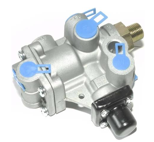 Spring Brake Valve, reference MVP23-VV30104