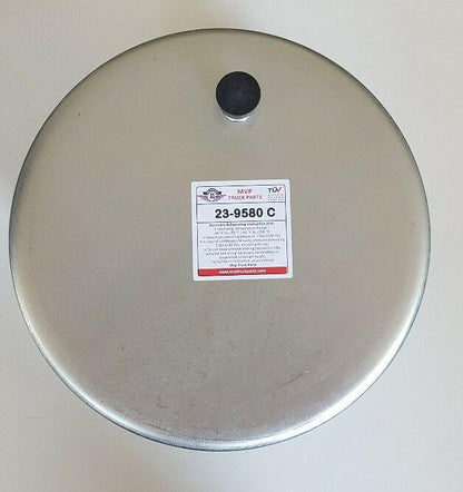Air Spring, reference W01-358-9580