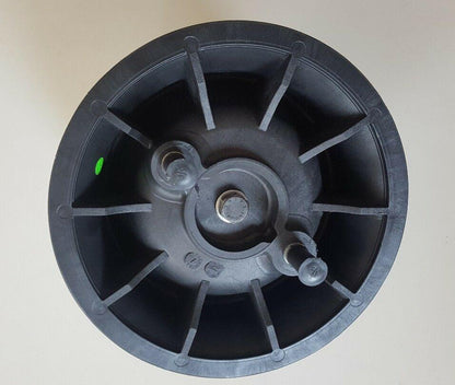 Air Spring, reference W01-358-9616