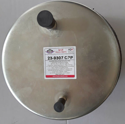 Air Spring, reference W01-358-9307