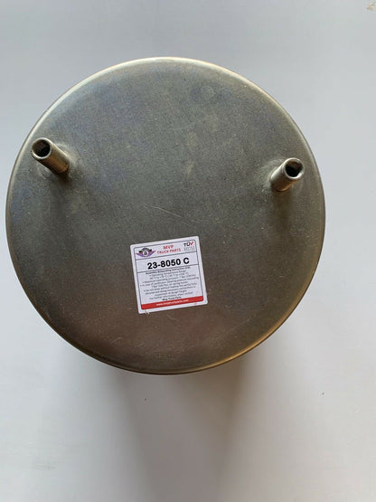 Air Spring, reference W01-358-8050