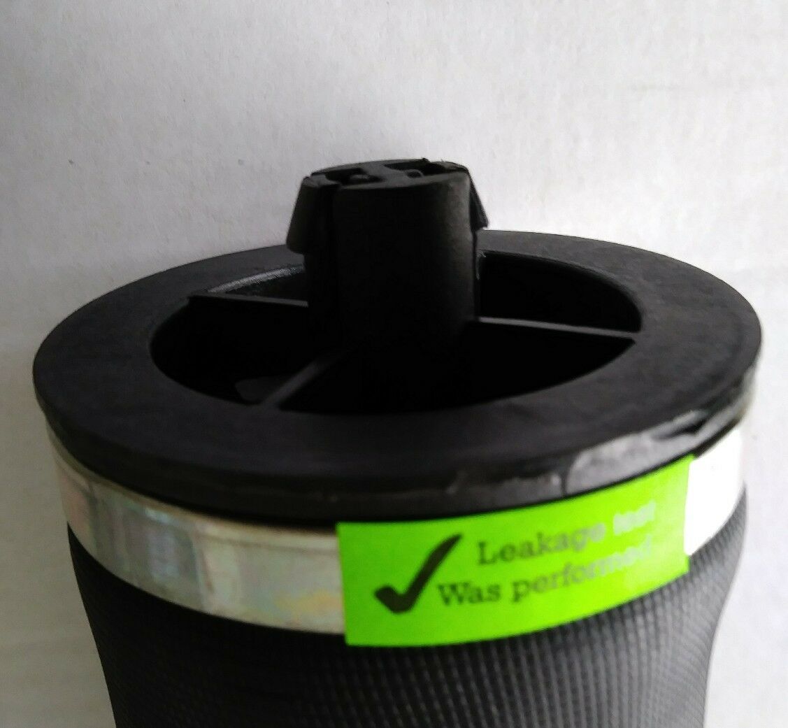 Cab Air Spring, reference W02-358-7205